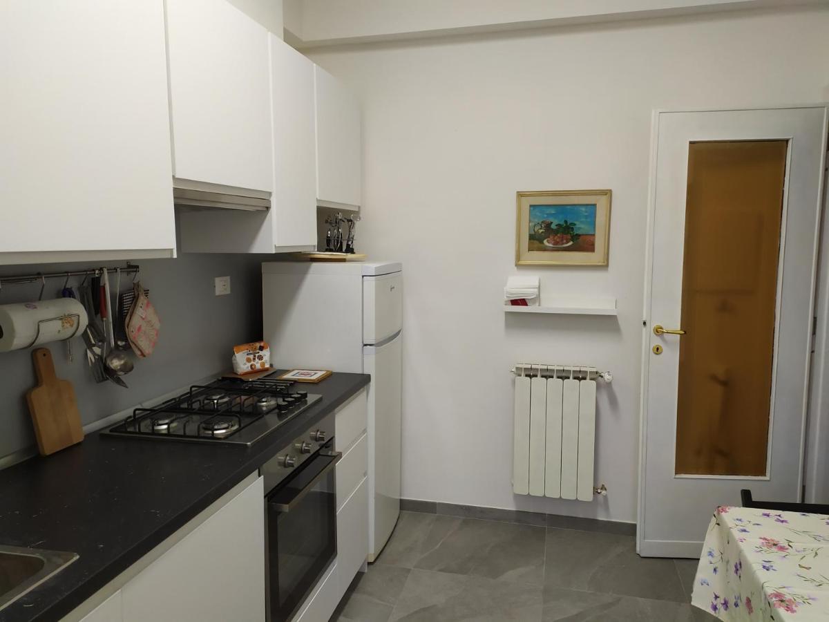 Apartamento Grande Casa Vicina Al Centro Florencia