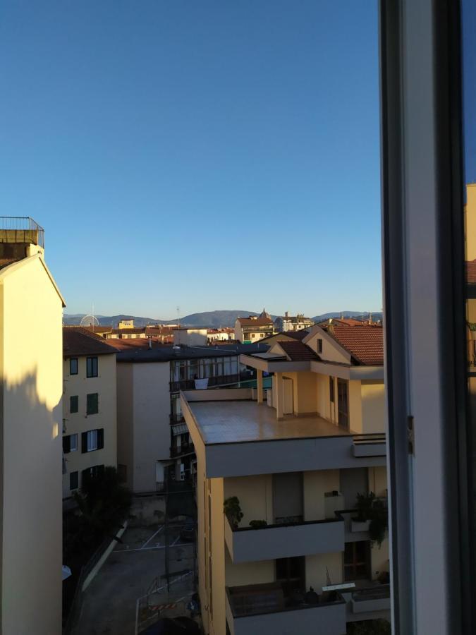 Grande Casa Vicina Al Centro Apartamento Florencia