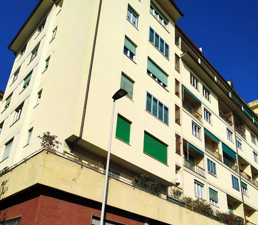Grande Casa Vicina Al Centro Apartamento