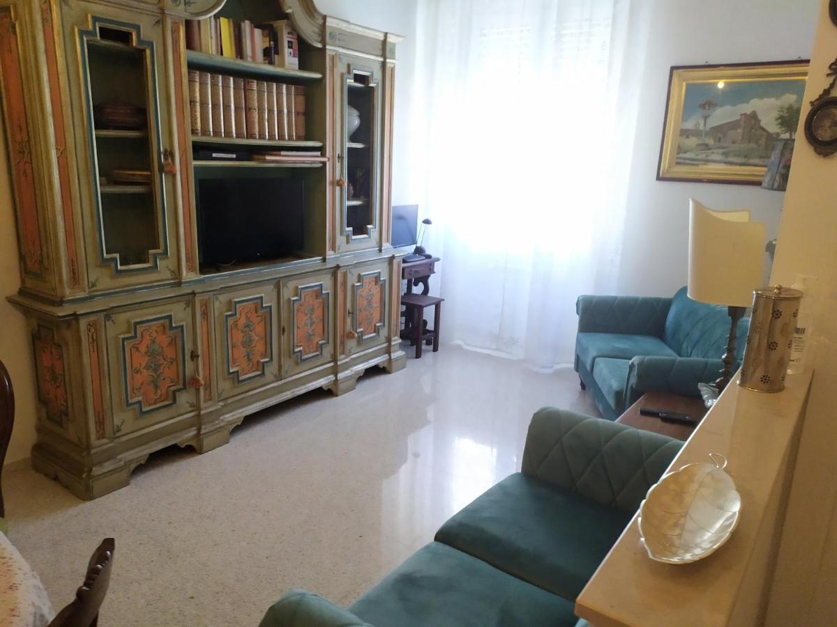 Apartamento Grande Casa Vicina Al Centro *