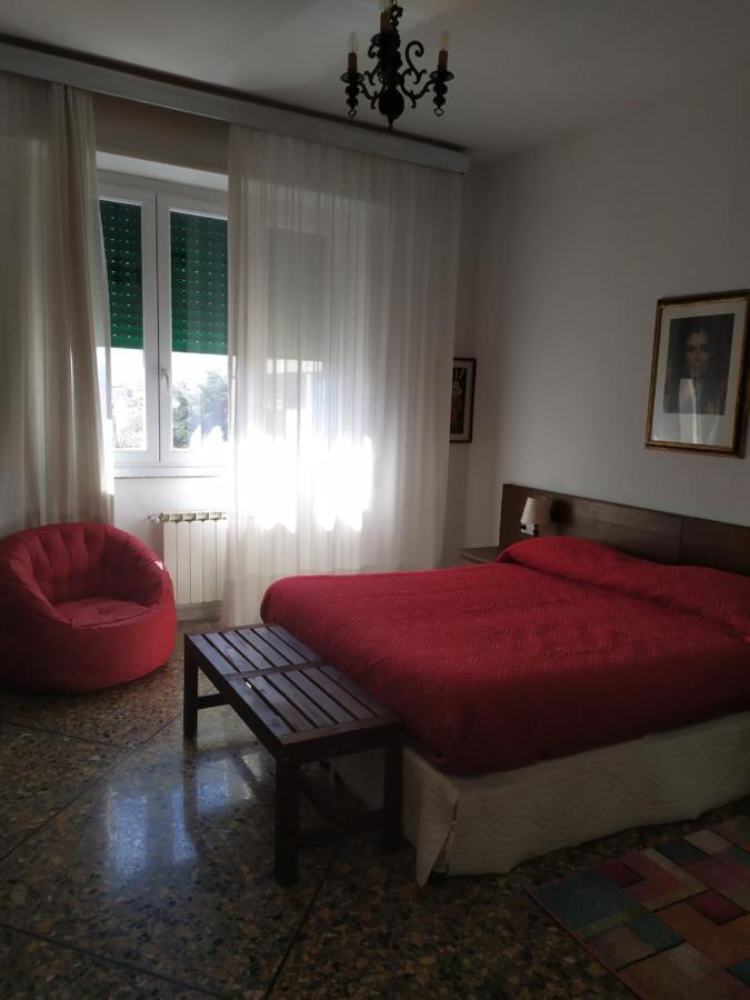 Apartamento Grande Casa Vicina Al Centro Florencia