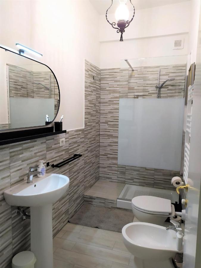 Apartamento Grande Casa Vicina Al Centro